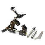 Brinno Camera Clamp Plus ACC1000P Mounting Kit With Arm Lnib #DV-RC1000P. Fixed Price $139.99.