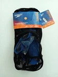Nwt Speedo Dive Junior Exploration Set S/m Jr Reefscout Mask Snorkel Fin. Fixed Price $14.99.