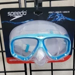Speedo Adventure Adult Scuba & Snorkeling Mask Model 7530333 Size. Fixed Price $18.00.
