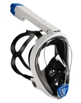Head Sport Full Face Snorkeling Mask Size S/m Used. Fixed Price $24.99.