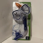 Aqua Leisure Xcellence Mask And Snorkel 12+ Latex Free. Fixed Price $8.99.