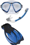 Body Glove Adult Snorkling Set W/ Mesh Gear Bag. Fixed Price $65.00.