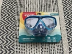 Speedo Surf Gazer Mask Swim Kids Recreation Ages 3-8 Goggles Hawaii Blue. Fixed Price $17.99.