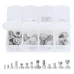 Smallrig Camera Screw SET,26 Pcs For Accessories AAK2326. Fixed Price $18.65.