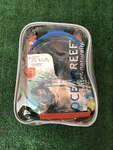 Ocean Reef Aria Classic Full Face Snorkeling Mask Anti-fog Bl S/m OR018011. Fixed Price $67.99.