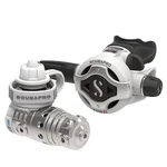 Scubapro MK25 Evo DIN300/S620TI Regulator - White. Fixed Price $1250.00.