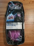 Head Pirate Junior Premium Youth Mask Fin Snorkel Set With Travel Bag. Fixed Price $19.90.