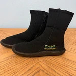 Islander U.s Divers Vintage Scuba Boots Booties Water Shoes Men Size 7. Fixed Price $13.00.