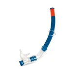 Central Blue Maxi-purge Sport Water Swimming Pool Snorkel. Fixed Price $16.49.