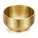 Xelsluthe Holder For Desk Stainless Steel Round.... Fixed Price $12.71.