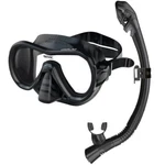 Seac Set Bis Giglio Dry Snorkeling. Fixed Price $54.09.
