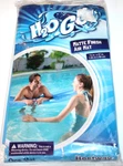 Bestway H2O Go! Adult Blue Matte Finish Inflatable Air - 72 In. X 27. Fixed Price $14.23.