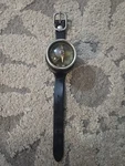 Vintage Scuba Healthways Wrist Watch Diving Depth Gauge. Fixed Price $25.00.