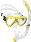 Snorkeling Silicone Set (mask & Snorkel) For Kids Ages To 15 Years Old - Pegas. Fixed Price $60.99.