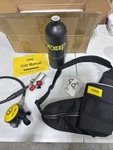 Dideep - X4000 1L Diving Oxygen Kit / J3. Fixed Price $89.99.