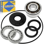 Golknha Front Gearcase Differential Bearing Seal Kit For Polaris Rzr 900.... Fixed Price $88.19.