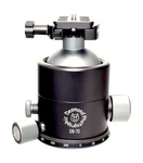 Desmond DB-70 70MM Ball Head Arca Compatible W Pan Lock & DRC-60 Rapid Clamp .... Fixed Price $131.26.