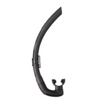 Mares Dual Freediving Snorkel Ergonomic Shaped Design Comfort And Durab.... Fixed Price $60.19.