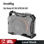 Smallrig A7RIII Camera Cage For Sony A9 2918. Fixed Price $45.52.