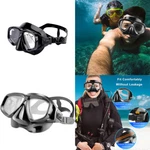 Us 1 Pack Anti-fog Scuba Diving Goggles Adult Swimming Mask Snorkel Nose Cover. Fixed Price $11.89.