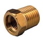 Storm 1/4" Npt 3/8" F Adapter. Fixed Price $14.95.