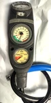 Suunto 3 Gauge Scuba Console SM-26 4000 Psi Spg SM-16 150 Ft Depth. Fixed Price $86.95.