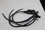 Scubapro MK17 Regulator W/ Oceanic Evo. Fixed Price $399.99.