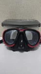 Scubamax Dive - Mask In Case. Fixed Price $15.00.