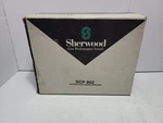 Sherwood Scp 802 Tri-mode Auto Sound Amplifier New Open Box. Fixed Price $299.99.