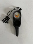 Scubapro Two-gauge Console. Fixed Price $60.00.