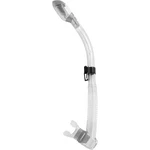 Cressi Supernova Dry Snorkels, Clear/silver. Fixed Price $47.29.