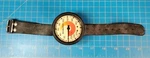 Scubapro 230' Diving Depth Gauge 4220-01-232-7767 28-061-000. Fixed Price $39.99.