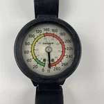 Vintage Dacor Analog Wrist Depth Gauge 280FT Scuba Diving. Fixed Price $67.00.