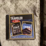 National Geographic Traveler 2 Pack Games Windows 10 8 7 Xp Computer New. Fixed Price $6.99.