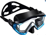 Exp Vision Adult 3 Panoramic View Anti Fog Diving Mask. Fixed Price $19.45.
