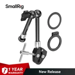 Smallrig Attachable Magic Arm With Crab-shaped Clamp Kit 5604. Fixed Price $35.99.