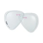 Tusa Intega Mask Corrective Full Lens. Fixed Price $58.00.