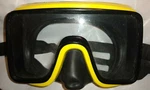 Technisub Nova Goggles Us Divers Tempered Glass Scuba Mask. Fixed Price $19.38.