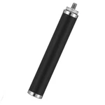Vin Beauty 1/4" Thread Extension Aluminium 5.9 Inch (l) 0.8 (d), Black. Fixed Price $10.36.
