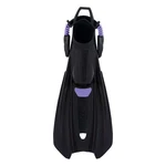 Open Box Aqua Lung Storm Dive Fins Black / Purple, Size: Xx-small. Fixed Price $95.00.