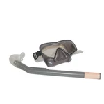 15341 - Adult Snorkel & Mask Set Asst 12" Tbd. Fixed Price $25.00.