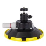 6" Suction Cup Camera With 360 Ball Head, Air Pump Vacuum Mount.... Fixed Price $51.24.