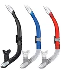 Mares Ergo Splash Semi-dry Snorkel. Fixed Price $33.95.