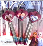 Swimways Disney Frozen Glitter Dive Wands, Anna / Elsa Olaf Pool Swimming New. Fixed Price $14.99.