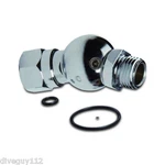 Scuba Diving Dive Regulator 360 Swivel 2D Stage Adapter. Fixed Price $39.95.