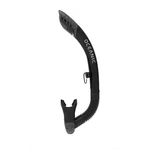 Oceanic Ultra Dry Snorkel, Black/titanium, Snorkels, (07.1207.29). Fixed Price $67.95.