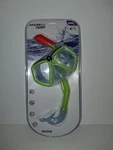 Bestway Hydro-swim Snorkel & Mask Set New Youth 7+ One Size Fits Most. Fixed Price $17.27.