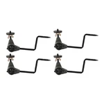 Hme Products Economy Trail Camera Holder Bundle 4 Items Hunting Made Easy. Fixed Price $60.81.
