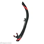Atomic Scuba, Diving, Snorkeling SV1 Red Black 06-0135-00. Fixed Price $74.95.