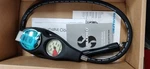 Scubapro Aladin Sport Matrix Dive Computer Console - (05.046.240). Fixed Price $599.99.